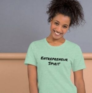 Graphic T- Shirt